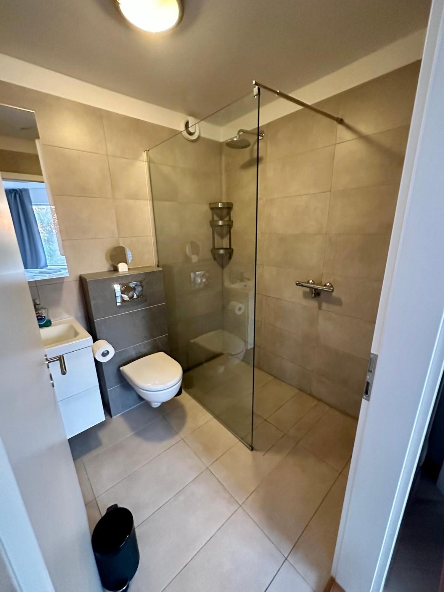 Charming 1-Bedroom Condo With Stunning View Reykjavík Eksteriør billede